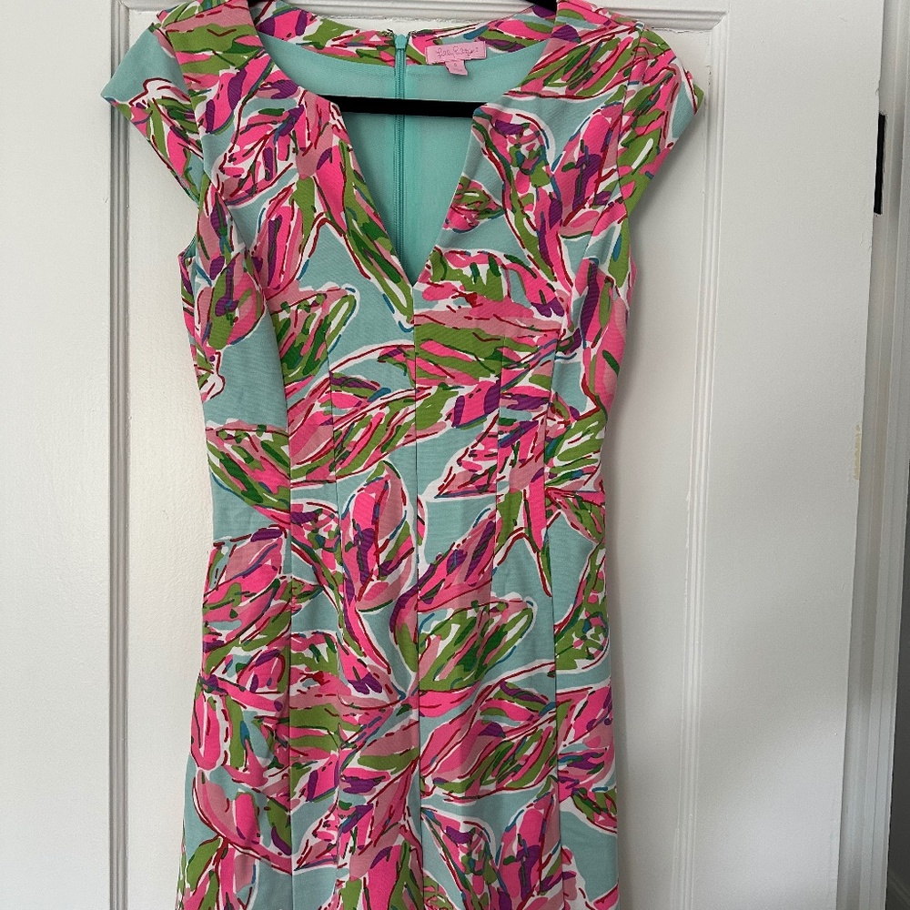 Lily Pulitzer Dress